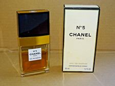 Chanel eau de gebraucht kaufen  Mammendorf
