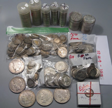 100 face silver for sale  Hudsonville