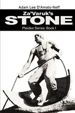 Amatoneff varuk stone usato  Spedire a Italy