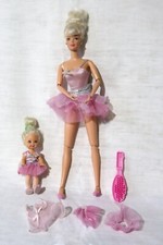 1997 barbie kelly d'occasion  Argenteuil