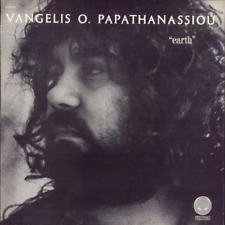 Vinyle vangelis .papathanassio d'occasion  Palavas-les-Flots