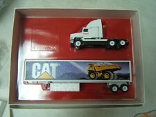 Winross cat caterpillar for sale  Newport