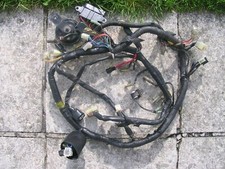 Kabelbaum wiring harness gebraucht kaufen  Chamerau