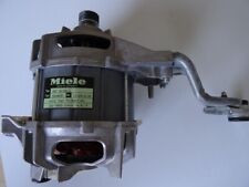 Miele waschmaschine motor gebraucht kaufen  Rahden