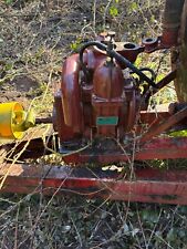 Farm slurry tanker for sale  FARNHAM