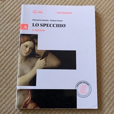 Damele specchio metodo usato  Italia