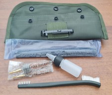 Kit pulizia completo usato  Salerno