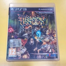 Dragon crown gioco usato  Italia