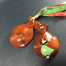 Spanish castanets spanish for sale  LONDON