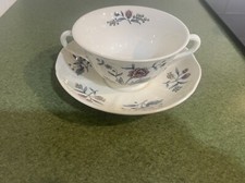 Rare williamsburg wedgwood for sale  Fort Smith