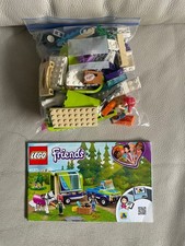 Lego friends complet d'occasion  Baisieux