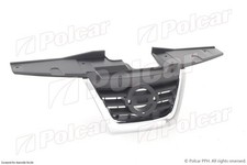 Kühlergrill kühlergitter gri gebraucht kaufen  Bautzen