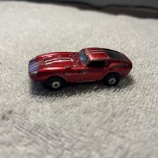 Aurora cobra red for sale  Plattsburgh