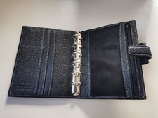 Filofax finchley pocket for sale  BASINGSTOKE