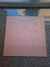 embossing board for sale  AYLESFORD