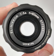 Nikon nikkor 5.6 for sale  Thomasville