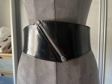 Alaia. ceinture vintage d'occasion  Cachan