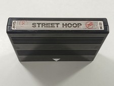Mvs street hoop d'occasion  Paris XI