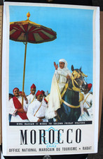 Vintage original morocco for sale Vintage original morocco for sale  Greenwood