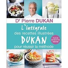 Lintégrale recettes illustré gebraucht kaufen  Berlin