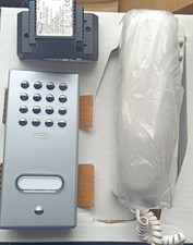 Kit citofonico bitron usato  Torino