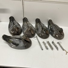Decoy duck lot for sale  Granbury