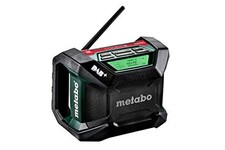Metabo radio cantiere usato Metabo radio cantiere usato  Firenze