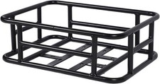 Rear bike basket for sale  SALFORD