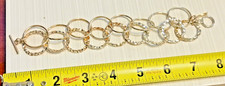 Daisy fuentes silver for sale  Randolph