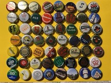Kronkorken beer bottle gebraucht kaufen  Cottbus