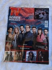 Serien highlights 244 gebraucht kaufen  Ruppichteroth