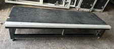 Aluistage stage deck for sale  COLCHESTER