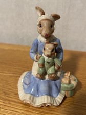 Royal doulton bunnykins for sale  Evansville