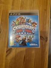 Ps3 skylanders trap for sale  SWANLEY