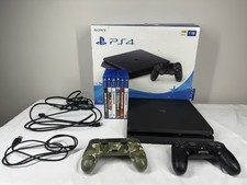 Working sony playstation for sale  Odenville