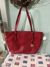 Michael kors red for sale  Webster