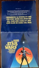 1980 star wars for sale  Jeffersonville