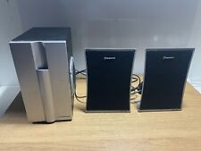 Packard bell fps for sale  WOKING