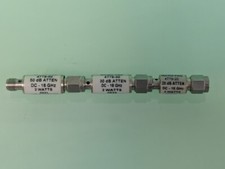 Attenuator fixed narda gebraucht kaufen  Düsseldorf