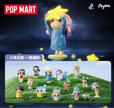 Bonecos POP MART Nyota Growing Up By Your Way série brinquedo confirmado boneca presente comprar usado  Enviando para Brazil