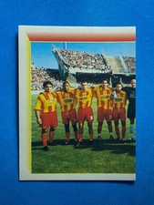 Figurine calciatori panini usato  Italia