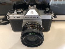 Pentax 1000 35mm for sale  Saint Bonifacius