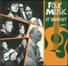 Folk music newport for sale  Seekonk