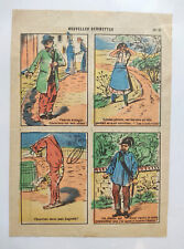 Images epinal publicité d'occasion  Monnaie