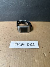 Usado, Capa de aço inoxidável 41mm Samsung Galaxy Gear SM-V700 funciona!!! comprar usado  Enviando para Brazil