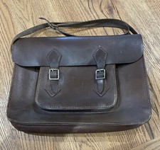 Vintage 1950 brown for sale  WAKEFIELD