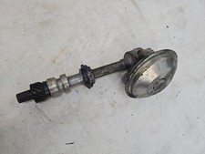 Vacuum pump 6.2l for sale  East Canaan