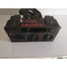 Commande ventilation toyota d'occasion  Revel