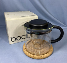Bodum glass cup for sale  Des Plaines