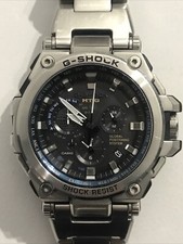 Montre casio shock d'occasion  Marseille X